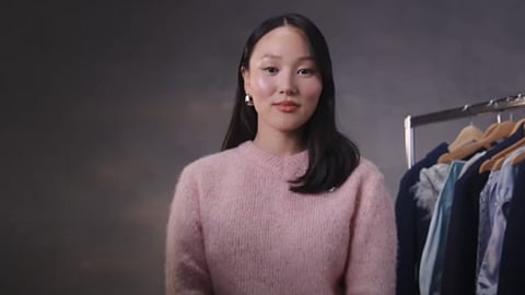 Yerin Ha officially cast as Sophie Baek in Bridgerton season 4