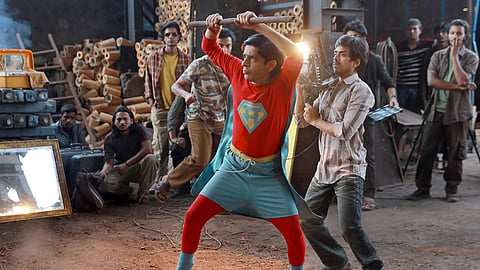 Friendships trump filmmaking: A few quick thoughts on TIFF film Superboys of Malegaon