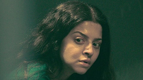 A still from Fear