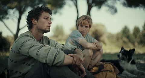 Cinema Without Borders: Shepherds — Starting over again
