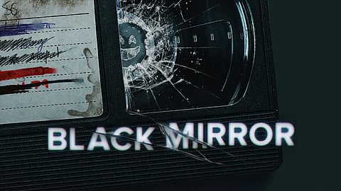 Cast revealed for the upcoming Season 7 of Black Mirror