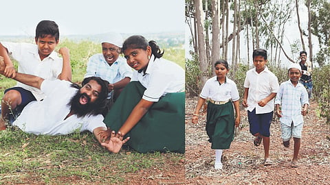 Ningaraju's Bhale Huduga to go on floors in October