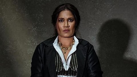 Chhaya Kadam
