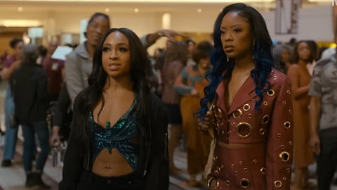 Beauty in Black trailer: The stakes are high in this survival family drama 