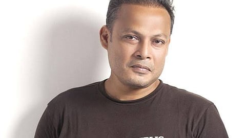 Rajat Poddar