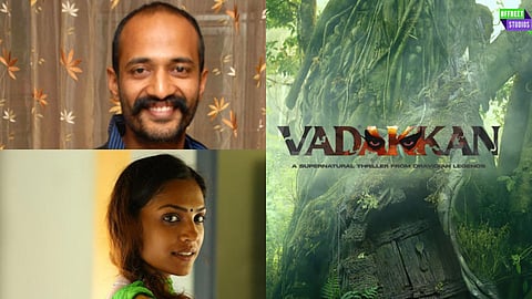 Kishore and Shruthy Menon's Vadakkan wins Best Supernatural Thriller at Fright Night Film Fest