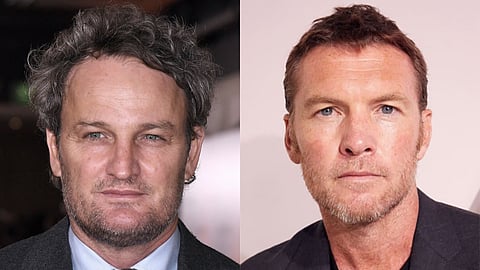 Jason Clarke and Sam Worthington to feature in First Warrior

