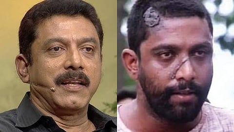 Mohanlal, Mammootty and Suresh Gopi pay homage to the late Mohan Raj