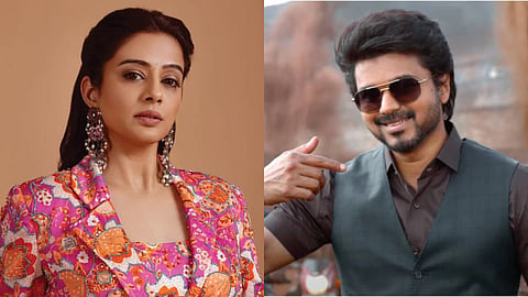 Priyamani says 'go watch film' to reporter asking her about Jana Nayagan