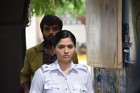Rocket Driver Trailer: A mission to help 'Abdul Kalam' reach his destination