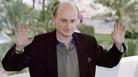 French actor Michel Blanc passes away at 72

