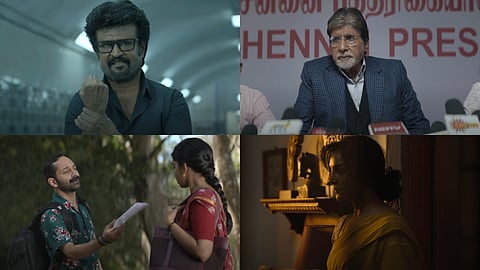 Vettaiyan updates: Everything you need to know about the Rajinikanth film