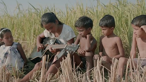 Rima Das' Village Rockstars 2 wins Kim Jiseok Award at Busan International Film Festival