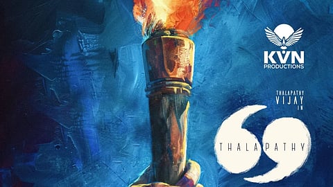 Thalapathy 69 updates: Everything you need to know about the Vijay-H Vinoth film