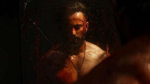 Marco teaser: Unni Mukundan will stop at nothing to destroy his enemies in this violent actioner