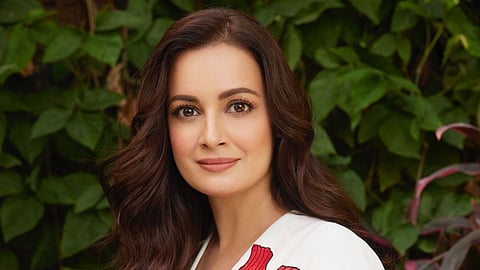 Dia Mirza