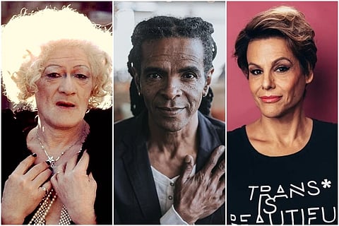 Film based on transgender icon Granny Lee to go on floors in April

