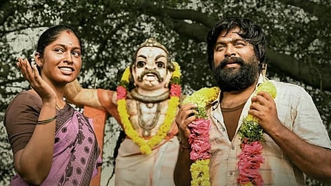 Thankar Bachan: Lack of quality film appreciation failed Nandhan