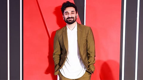 Vir Das