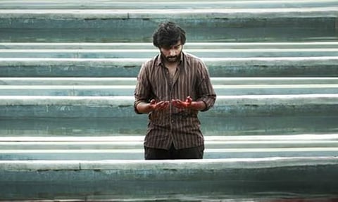 Pa Ranjith to unveil RJ Balaji's Sorgavaasal first look