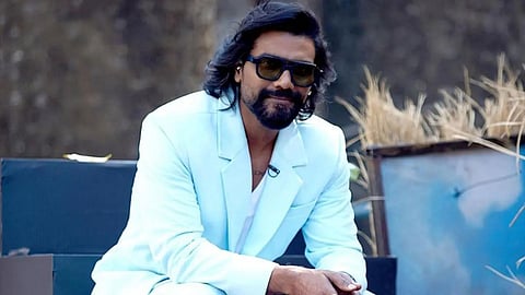Remo D'Souza