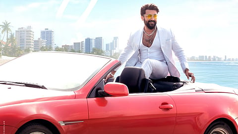 Second single of Suriya-Siva's Kanguva titled 'Yolo'