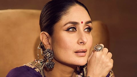 Kareena Kapoor Khan
