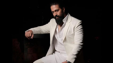 Yash skips birthday meet, shares heartfelt letter with fans