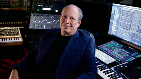 Hans Zimmer to compose for Euphoria season 3