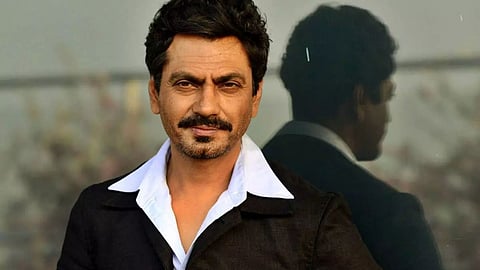 Nawazuddin Siddiqui