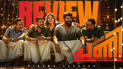 Pani Movie Review: Director Joju promises much with this effective revenge tale