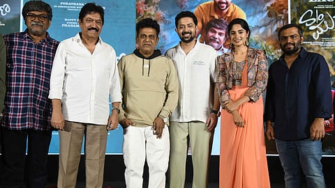 Shivarajkumar: Every hero's film deserves to thrive
