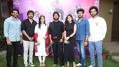 A still from the trailer launch