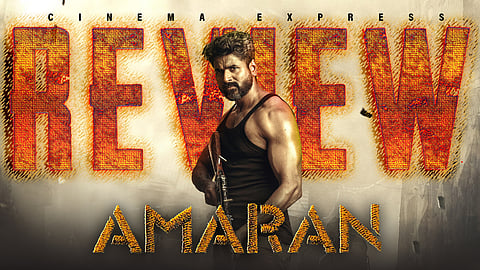 Amaran Movie Review: An emotional triumph, but some questions linger


