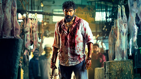 Yuva Rajkumar's second film titled EKKA 