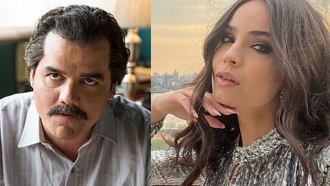 Wagner Moura and Sofia Carson to star in Last Night At The Lobster