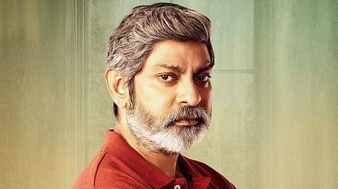 Jagapathi Babu