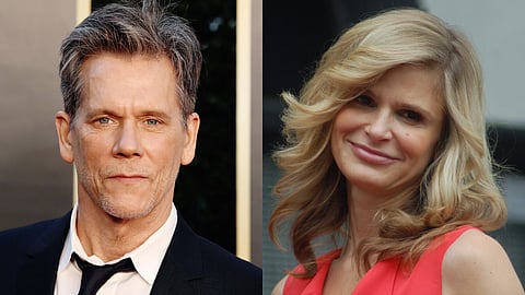 Kevin Bacon and Kyra Sedgwick to star in and direct Family Movie

