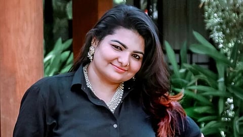 Producer Sandra Thomas ousted from Kerala Film Producers Association (KFPA)