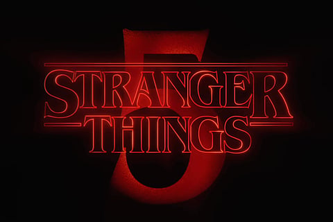 Strangers Things 5 confirms 2025 release window, reveals episode titles