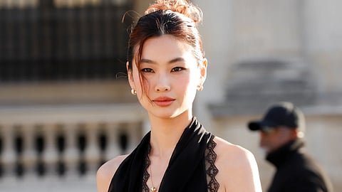 Squid Game-fame actor Hoyeon joins Theo James in The Hole