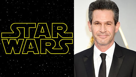 Simon Kinberg to write and produce Star Wars trilogy