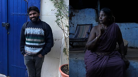 Vipin Radhakrishnan: We wanted to retain Perumal Murugan's vision in Angammal


