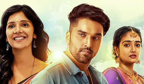 Aarām Aravinda Swamy to bring a whirlwind of emotions, action, and fun