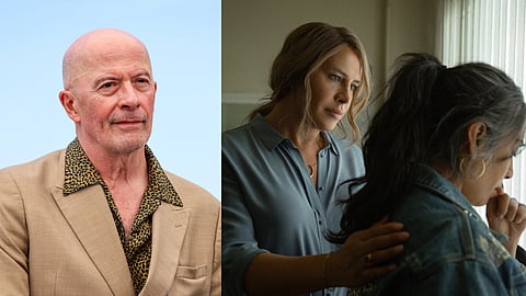 Jacques Audiard: Transgenders find it challenging to discover their true self