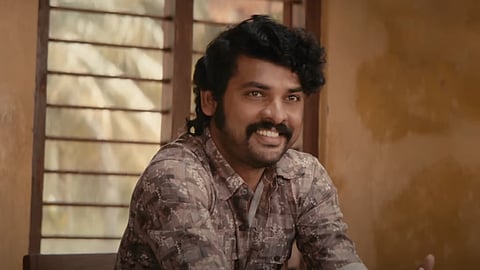 Vemal's next titled Belladonna