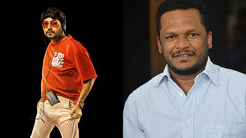 Vikky Varun and Hari Santhosh reunite for Disco