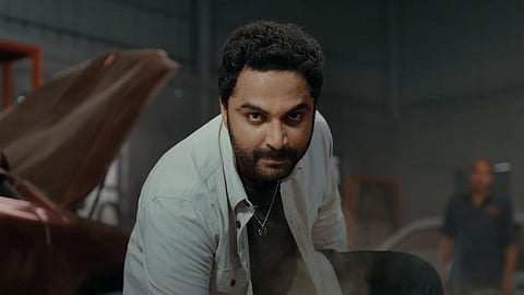 A still from the film