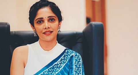 Milana Nagaraj: I enjoy engaging with characters on a deeper level