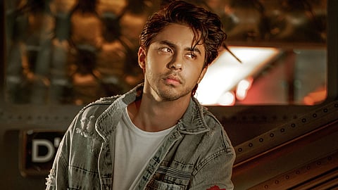 Aryan Khan